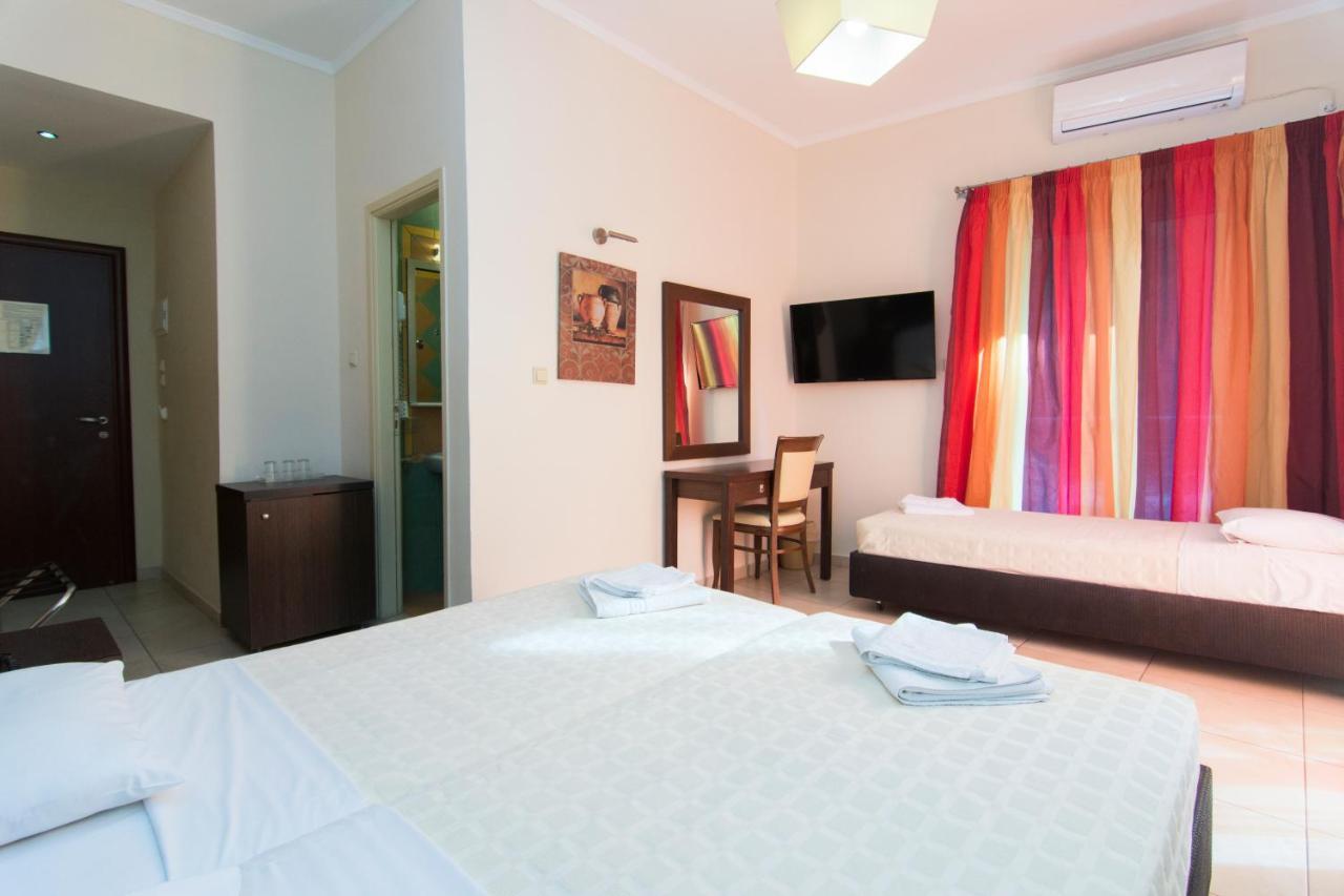 San Nectarios Hotel