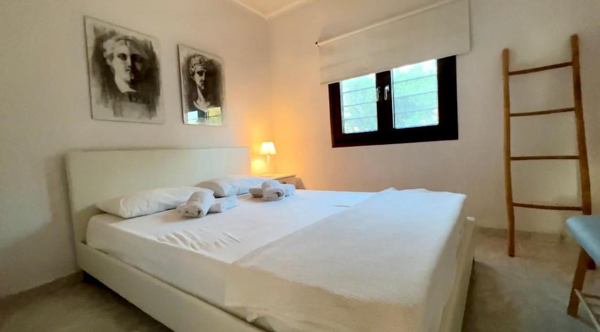 Anastasias Holiday home Nea Iraklia