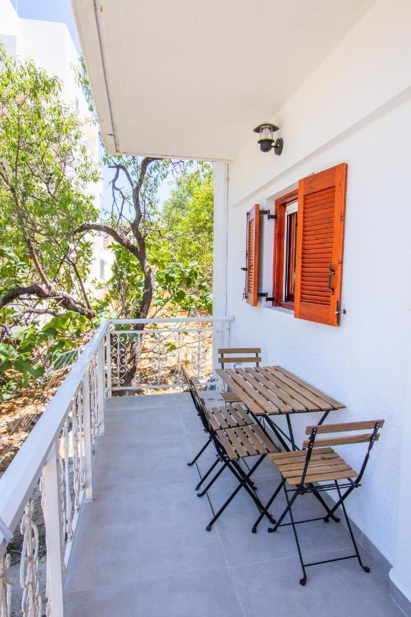 Unique Apartment Karpathos Town (Pigadia)