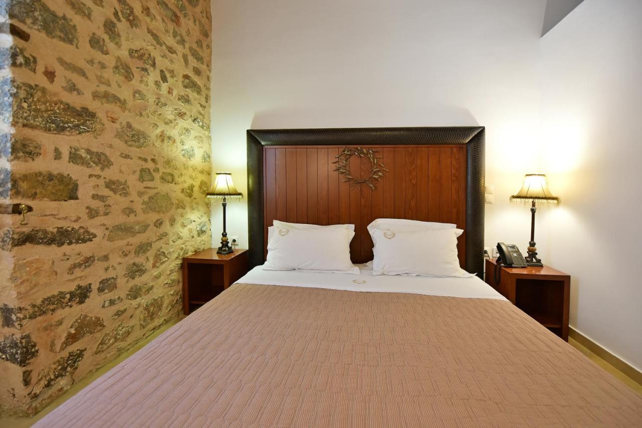 Sophia Hotel