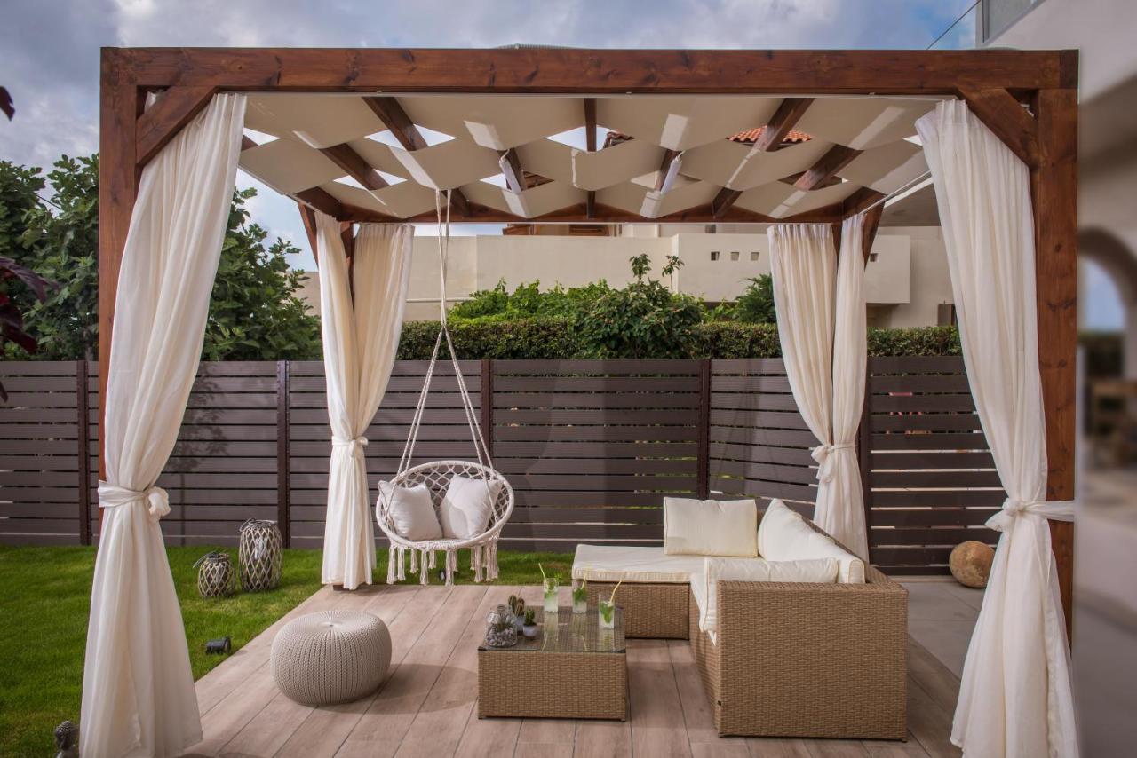 Senses Villa *