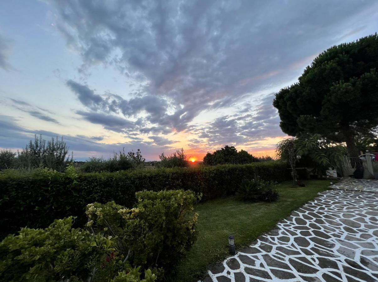Anastasias Holiday home