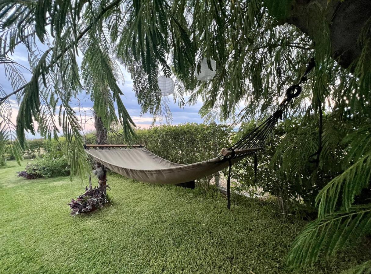 Anastasias Holiday home