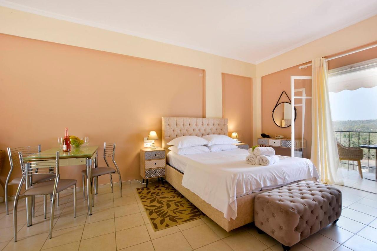 Apartment Xristina