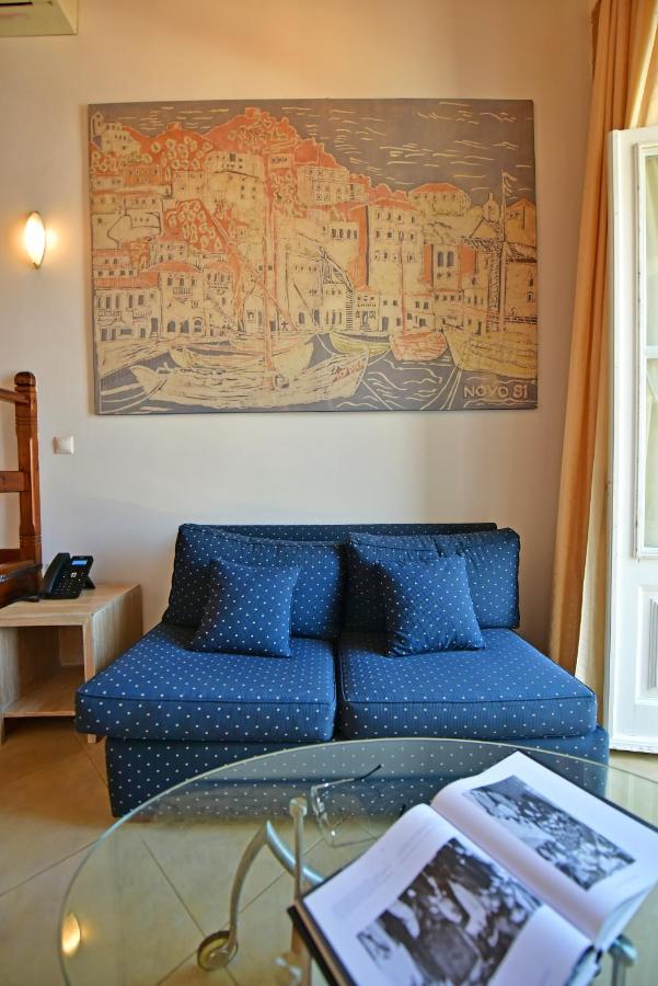 Sophia Hotel 3*