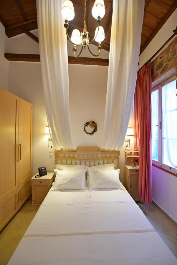 Sophia Hotel
