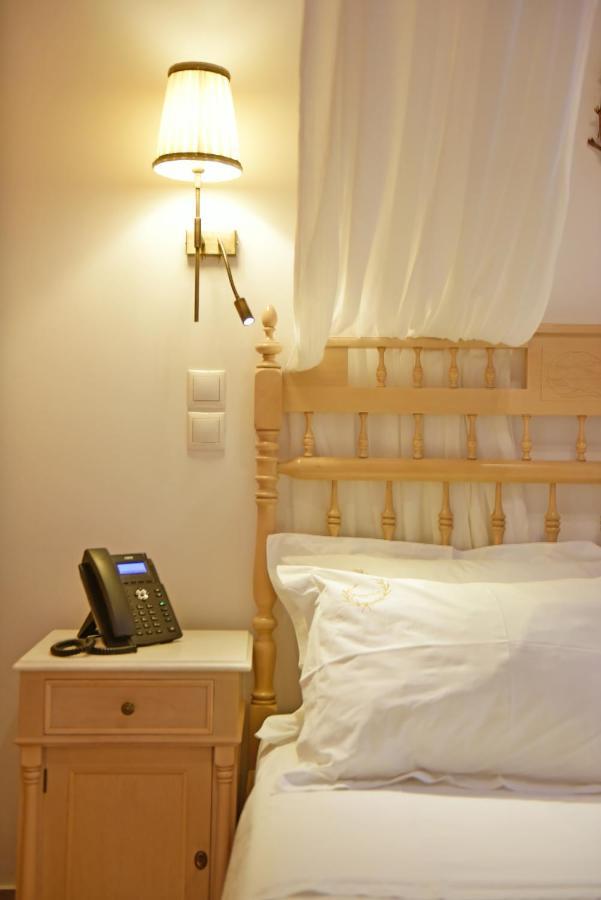 Hotel Sophia