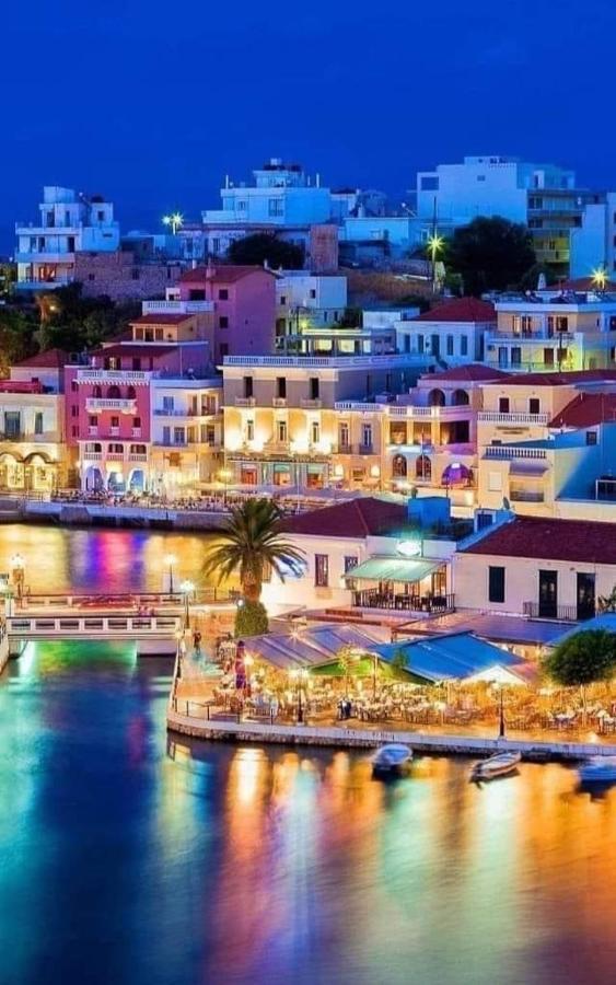 Apartment Luxury Marine View *