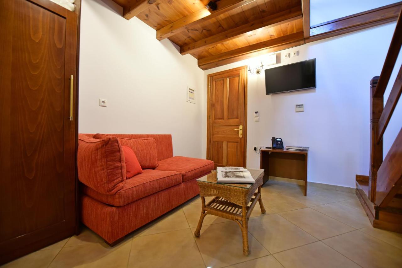Sophia Hotel Hydra (Saronic Islands)