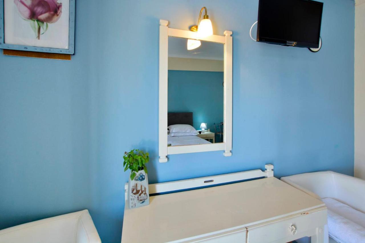 Apartment Xristina Dafnila