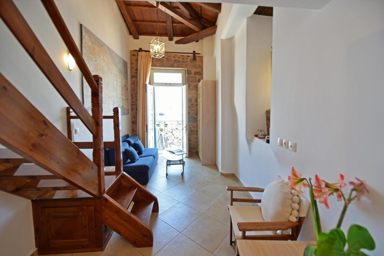 Hotel Sophia Hydra (Saronic Islands)