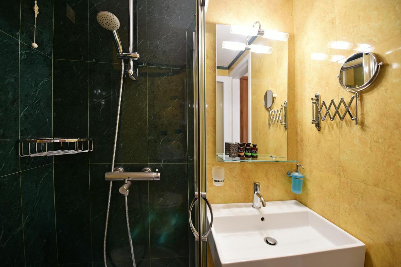 Sophia Hotel 3*