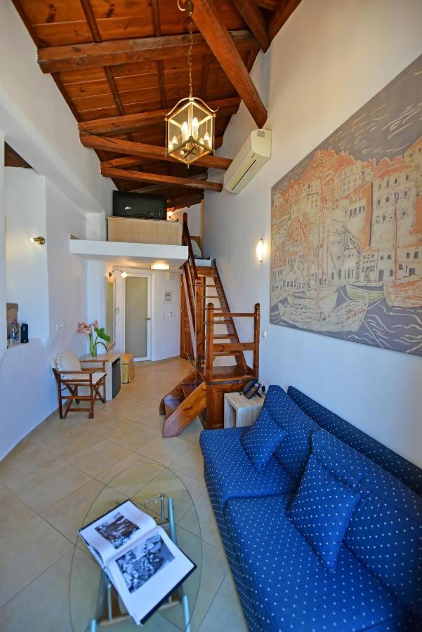 Sophia Hydra (Saronic Islands)