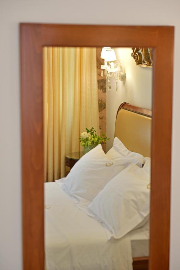 Sophia Hotel Hydra (Saronic Islands)