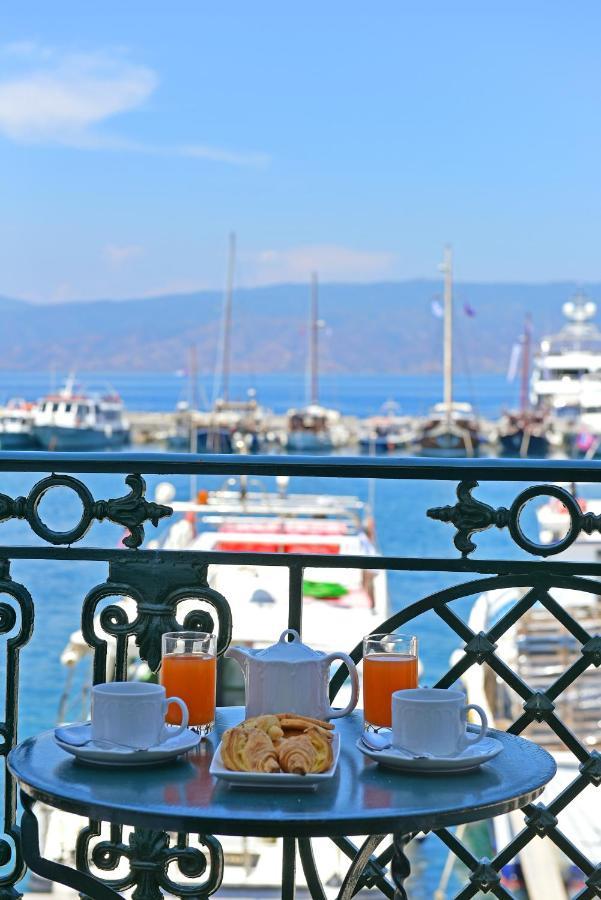 Sophia 3* Hydra (Saronic Islands)