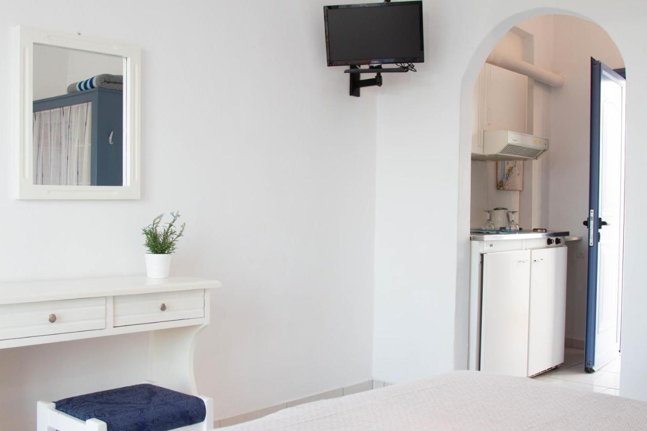 Apartment Seaside *
