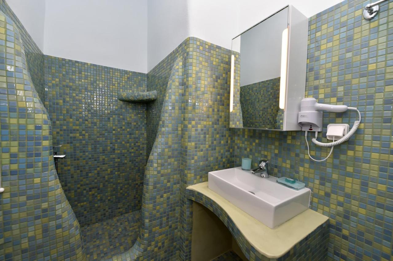 Aqua Palazzo Tinos