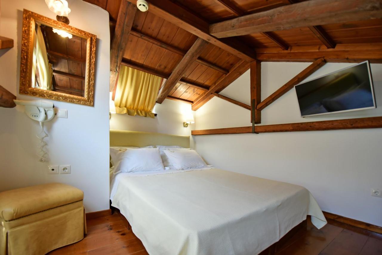 Hotel Sophia 3*