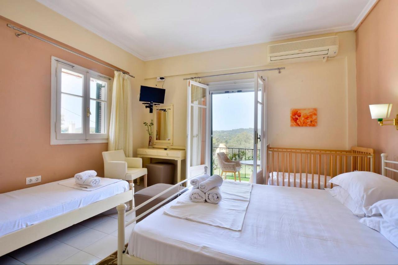 Apartment Xristina