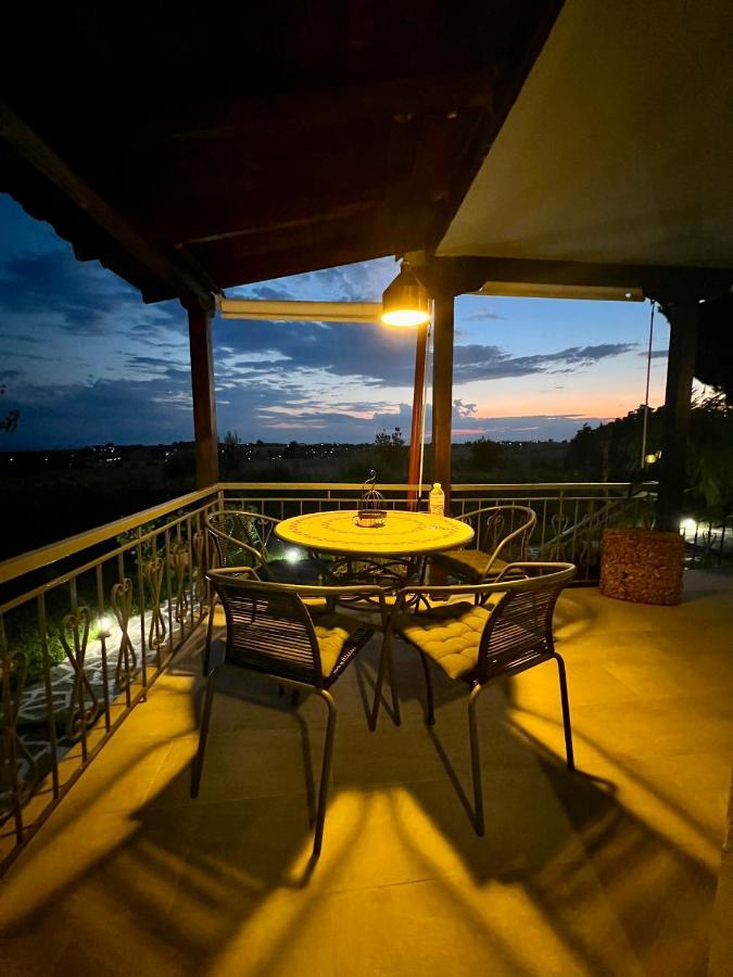 Anastasias Holiday home Nea Iraklia