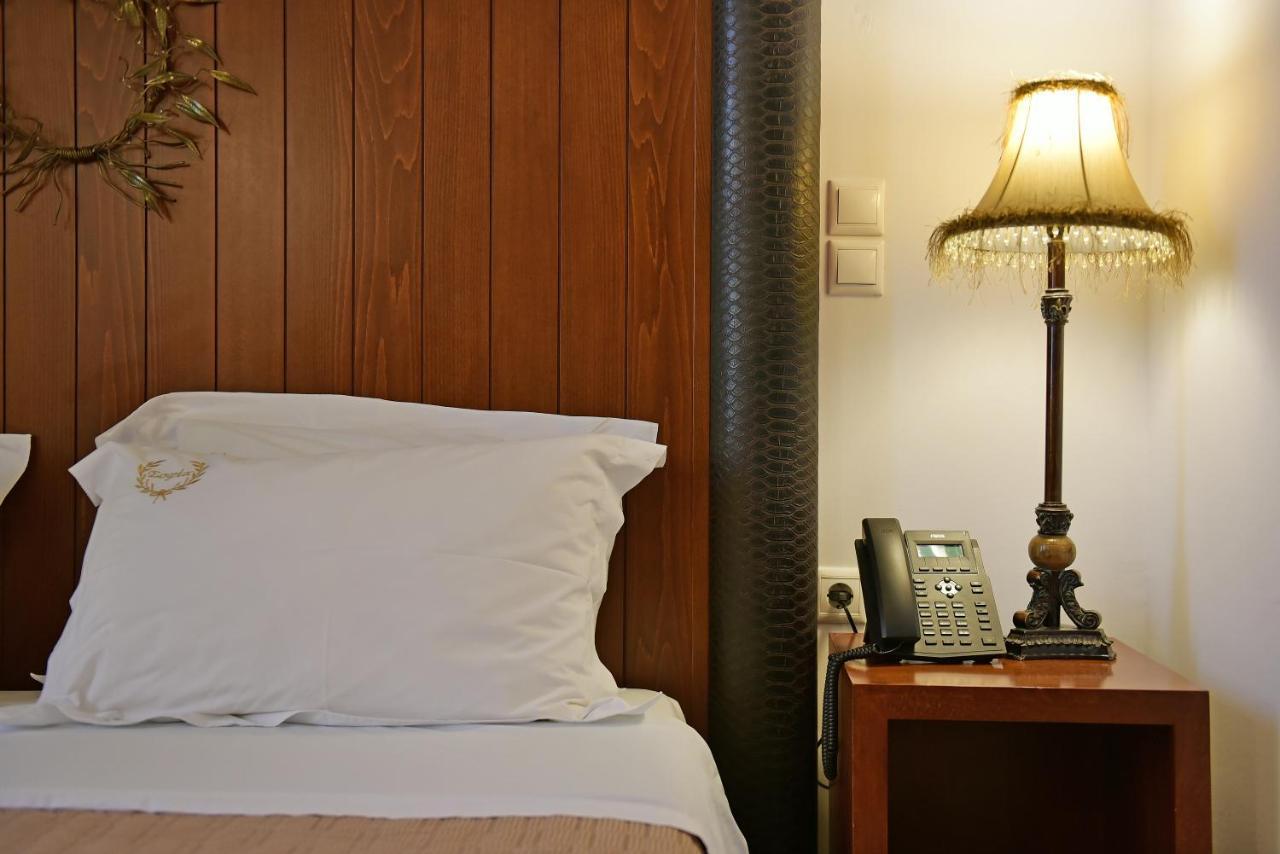 Sophia Hotel