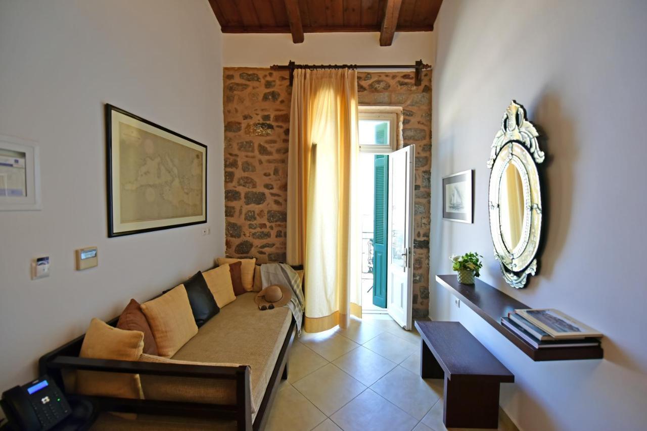 Sophia 3* Hydra (Saronic Islands)