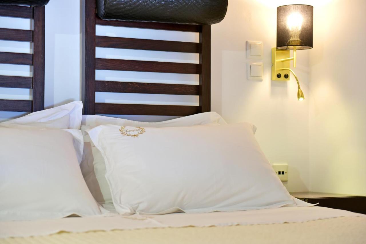 Sophia Hotel