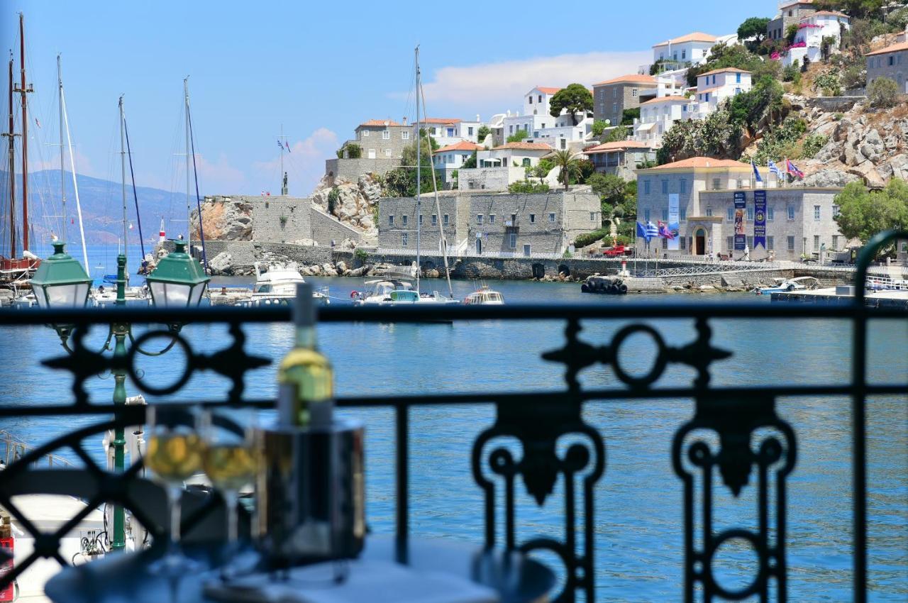 Sophia Hydra (Saronic Islands)