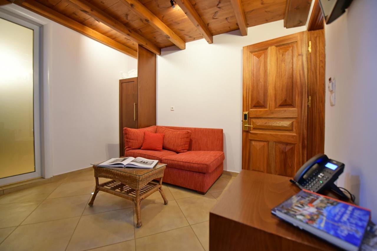 Sophia Hotel