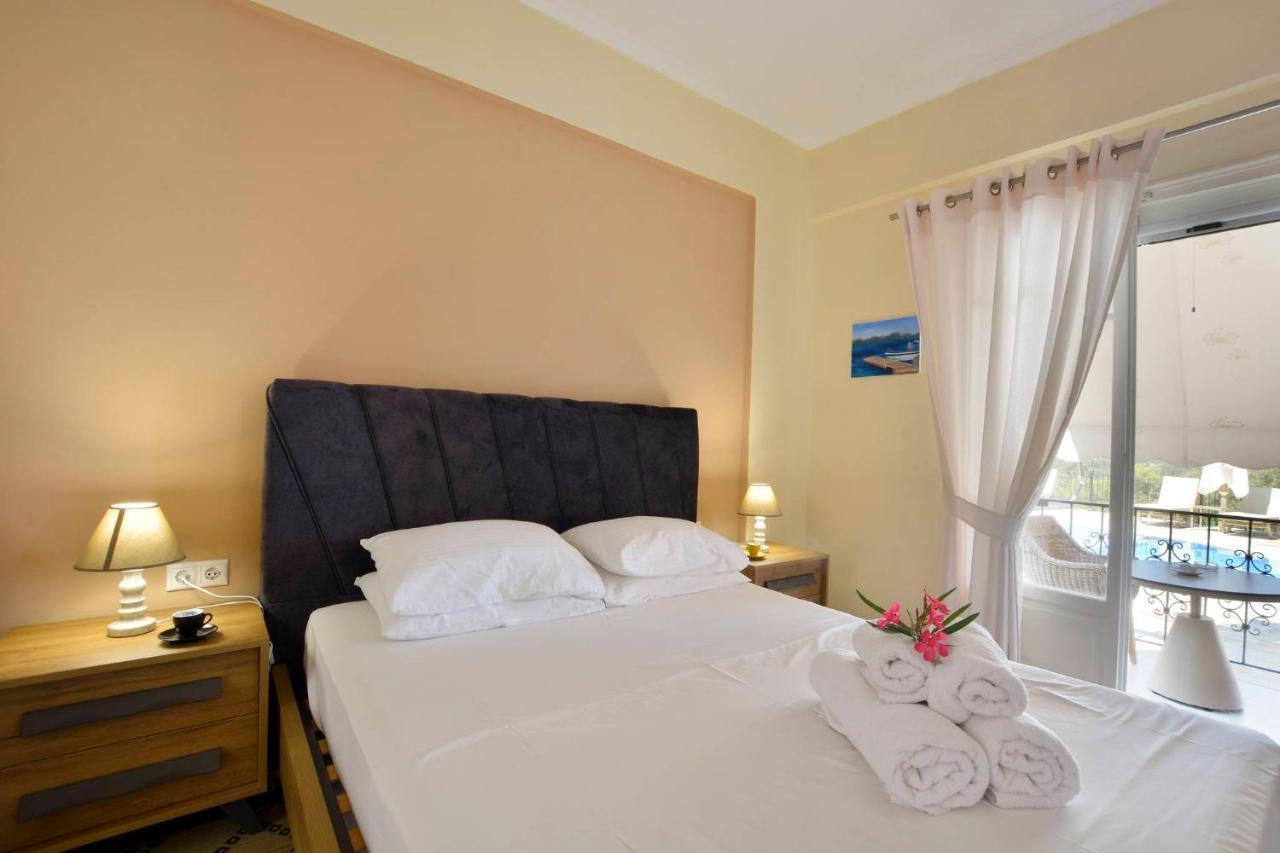 Apartment Xristina