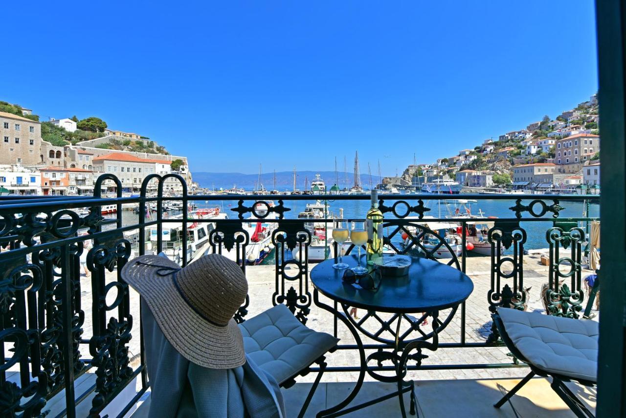 Sophia Hotel