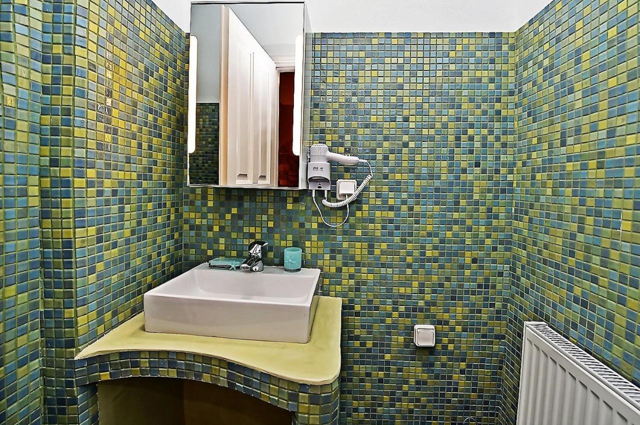 Aqua Palazzo Hotel