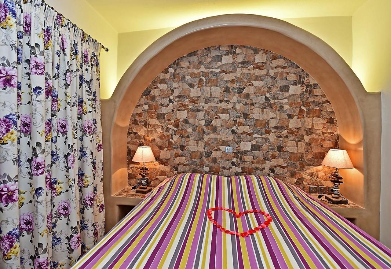 Aqua Palazzo Hotel Tinos