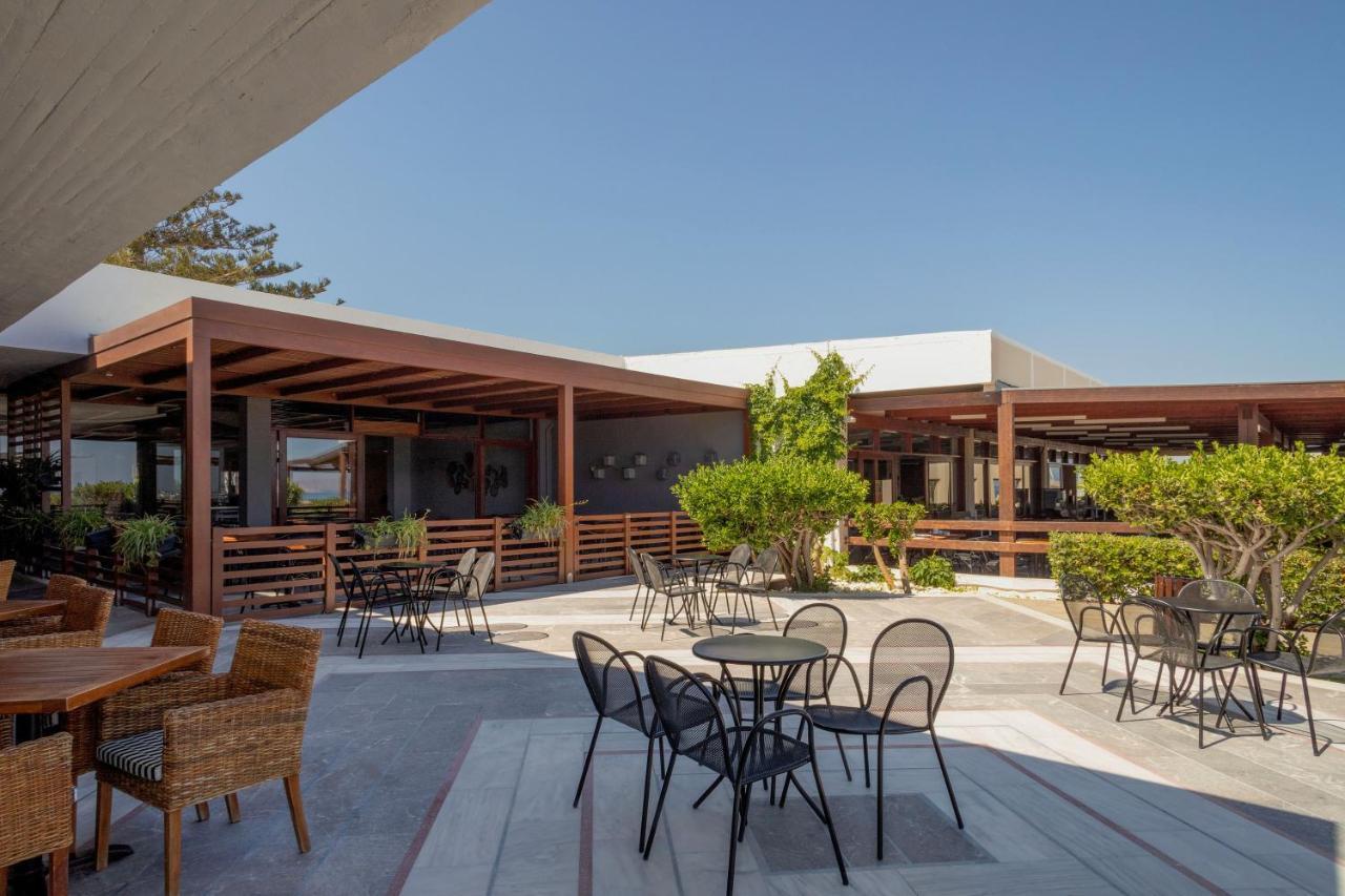 Sol Marina Crete 4* Gouves