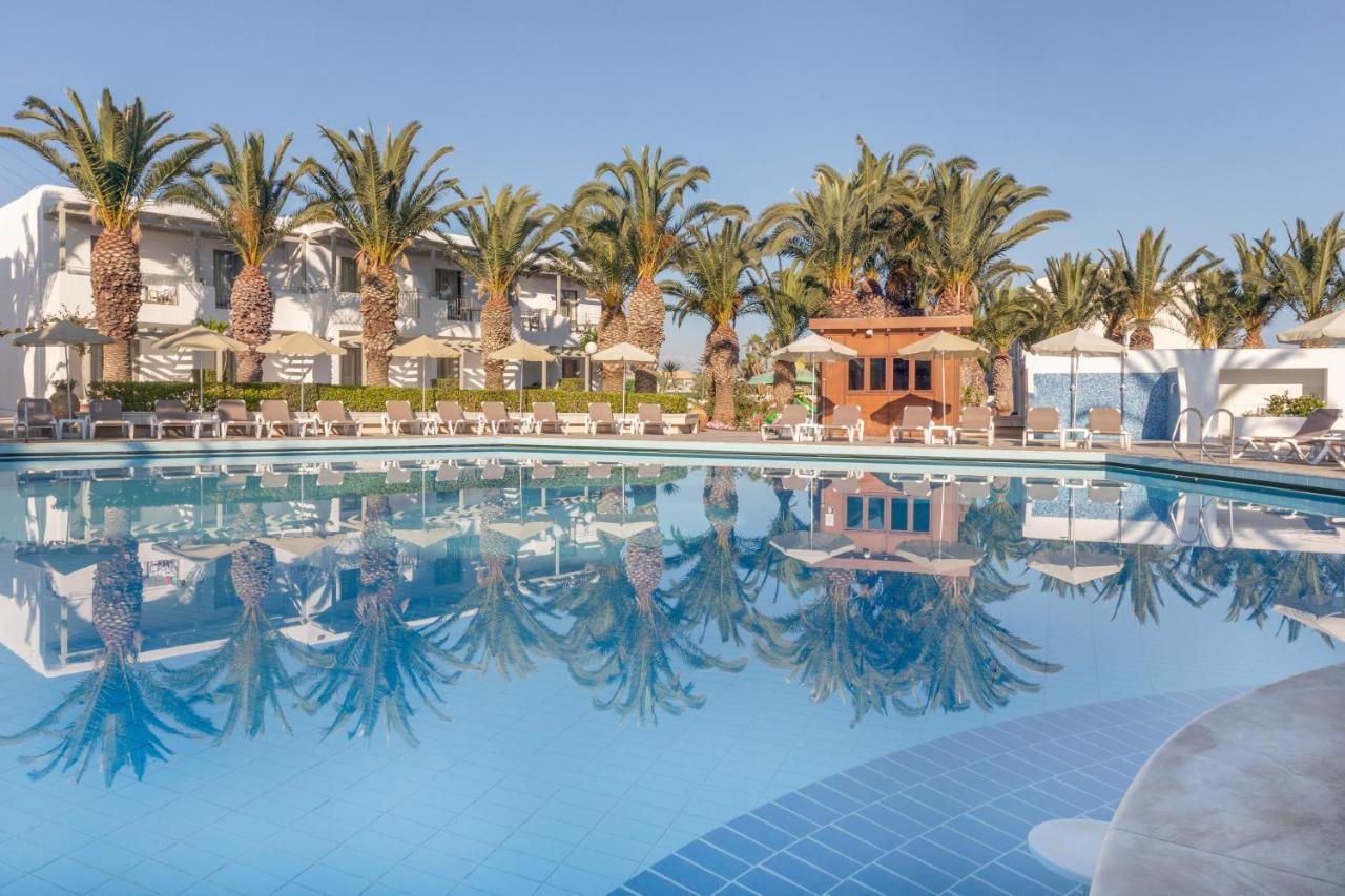 Resort Sol Marina Crete