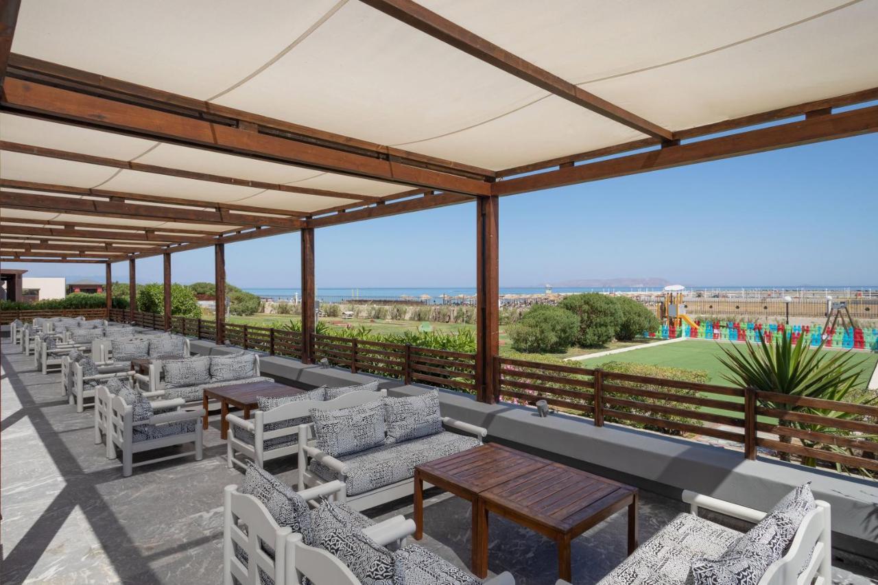 Resort Sol Marina Crete 4*