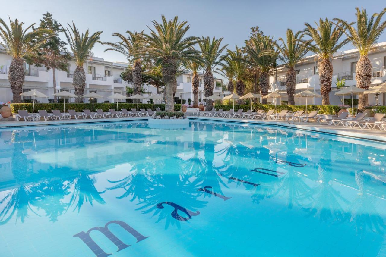Sol Marina Crete 4*