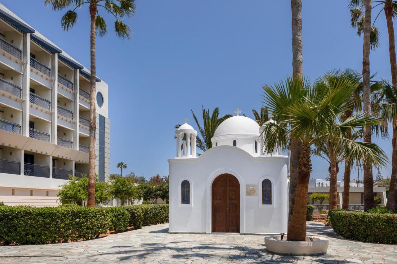 Sol Marina Crete Resort 4*