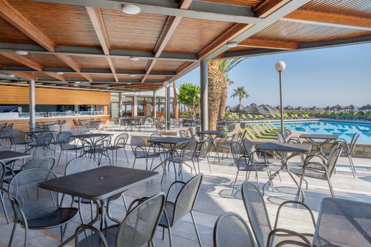 Sol Marina Crete Resort Gouves