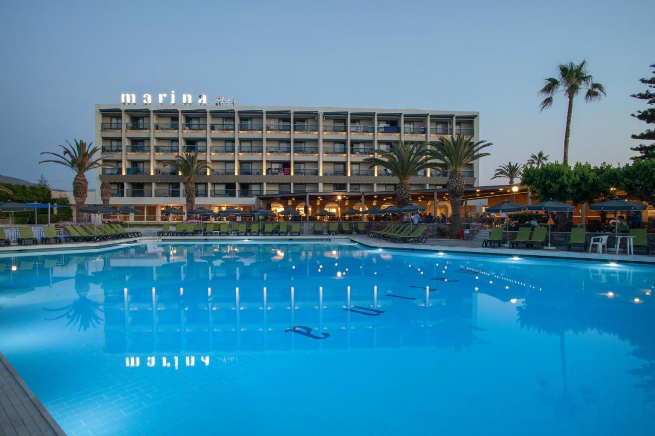 Sol Marina Crete