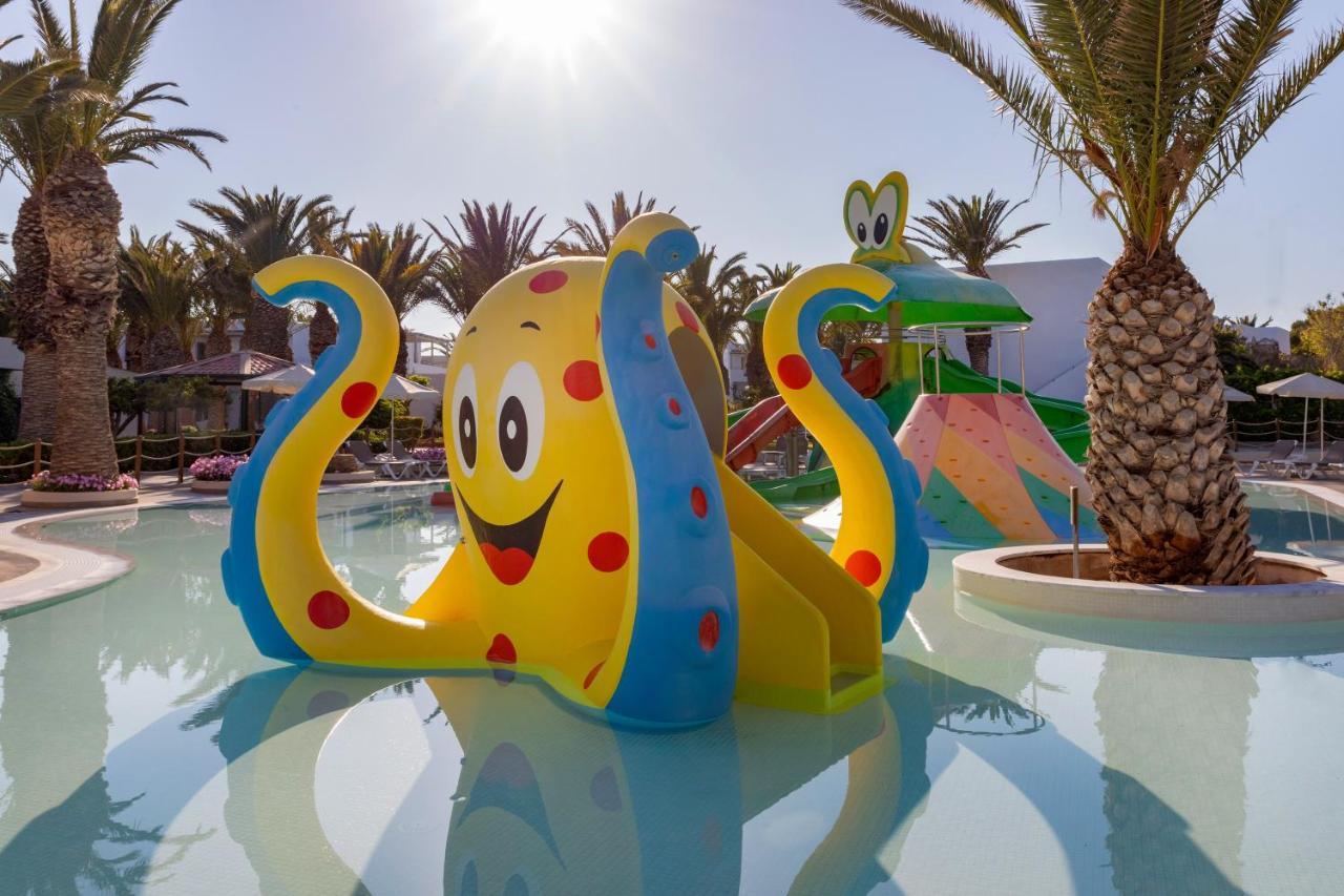 Sol Marina Crete Resort 4*