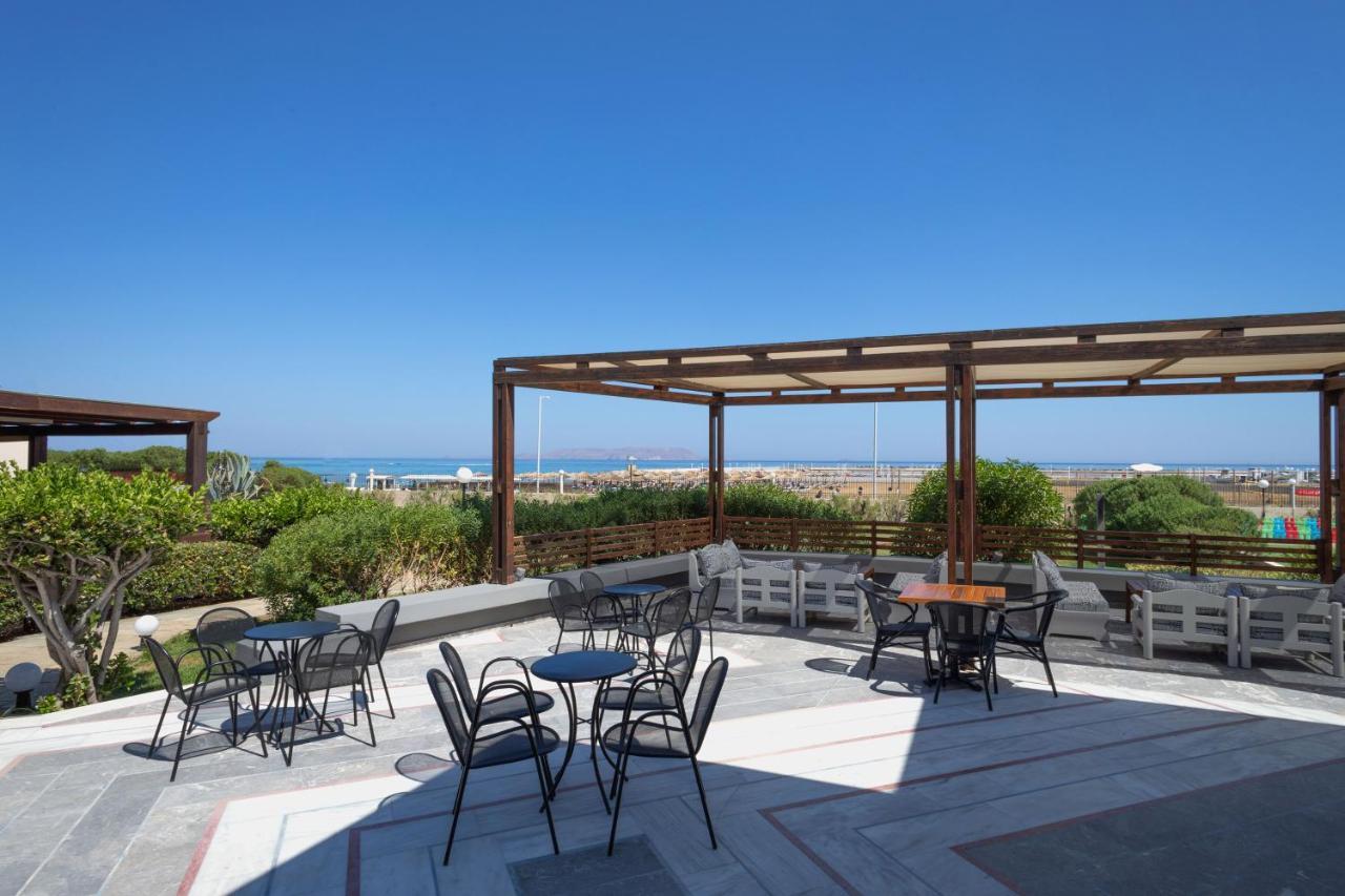 Sol Marina Crete 4* Gouves
