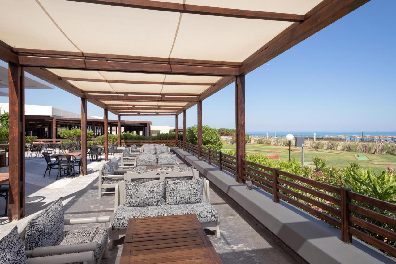 Sol Marina Crete 4* Gouves