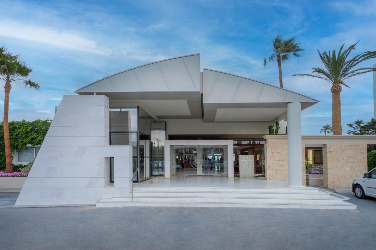 Sol Marina Crete Resort Gouves