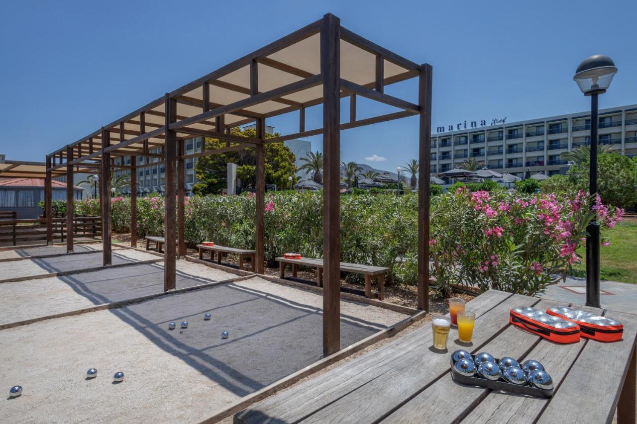 Resort Sol Marina Crete Gouves
