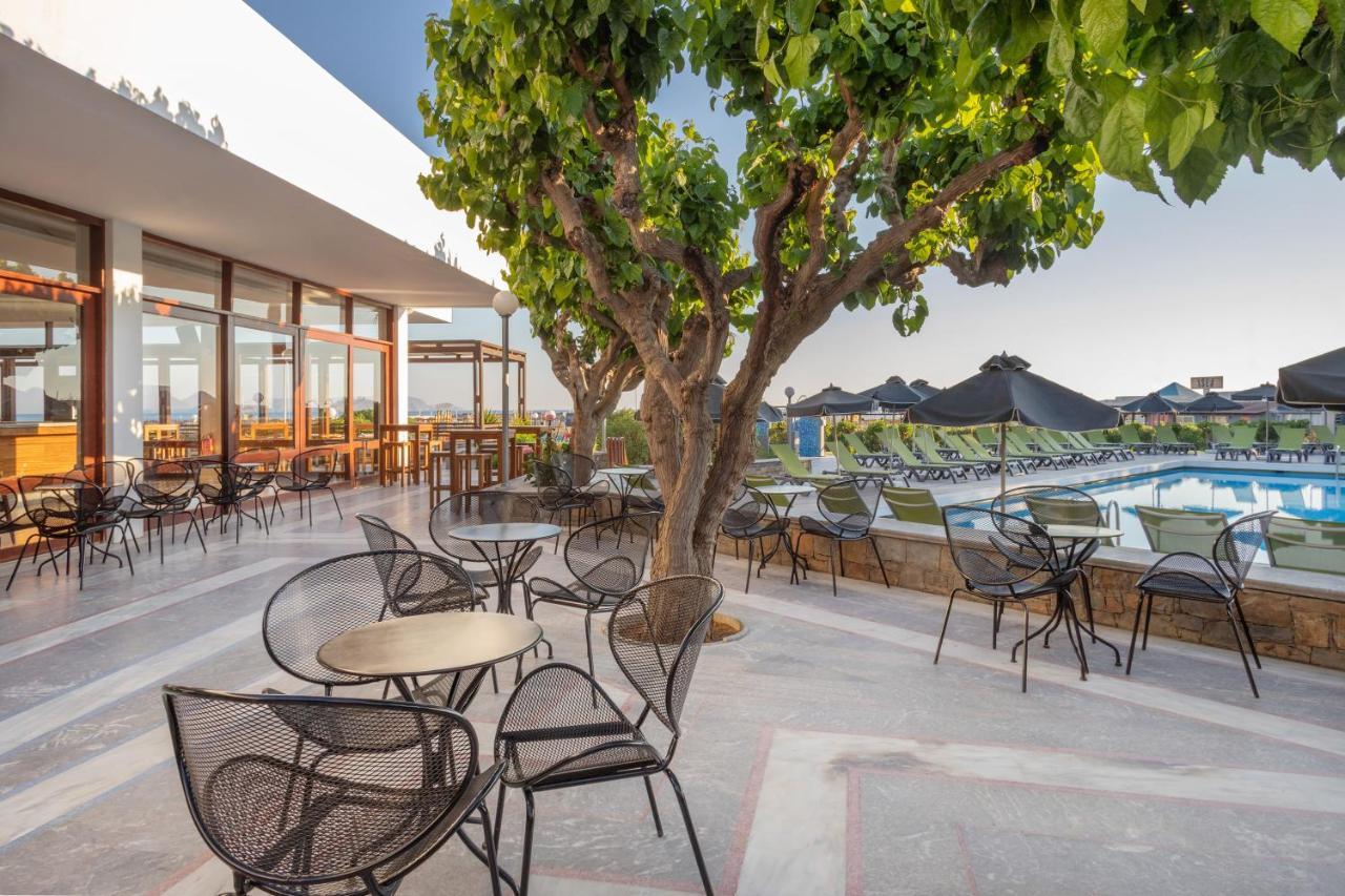 Sol Marina Crete Resort