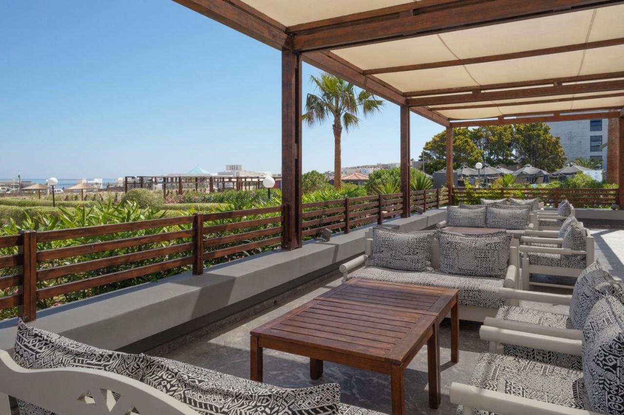 Sol Marina Crete 4*