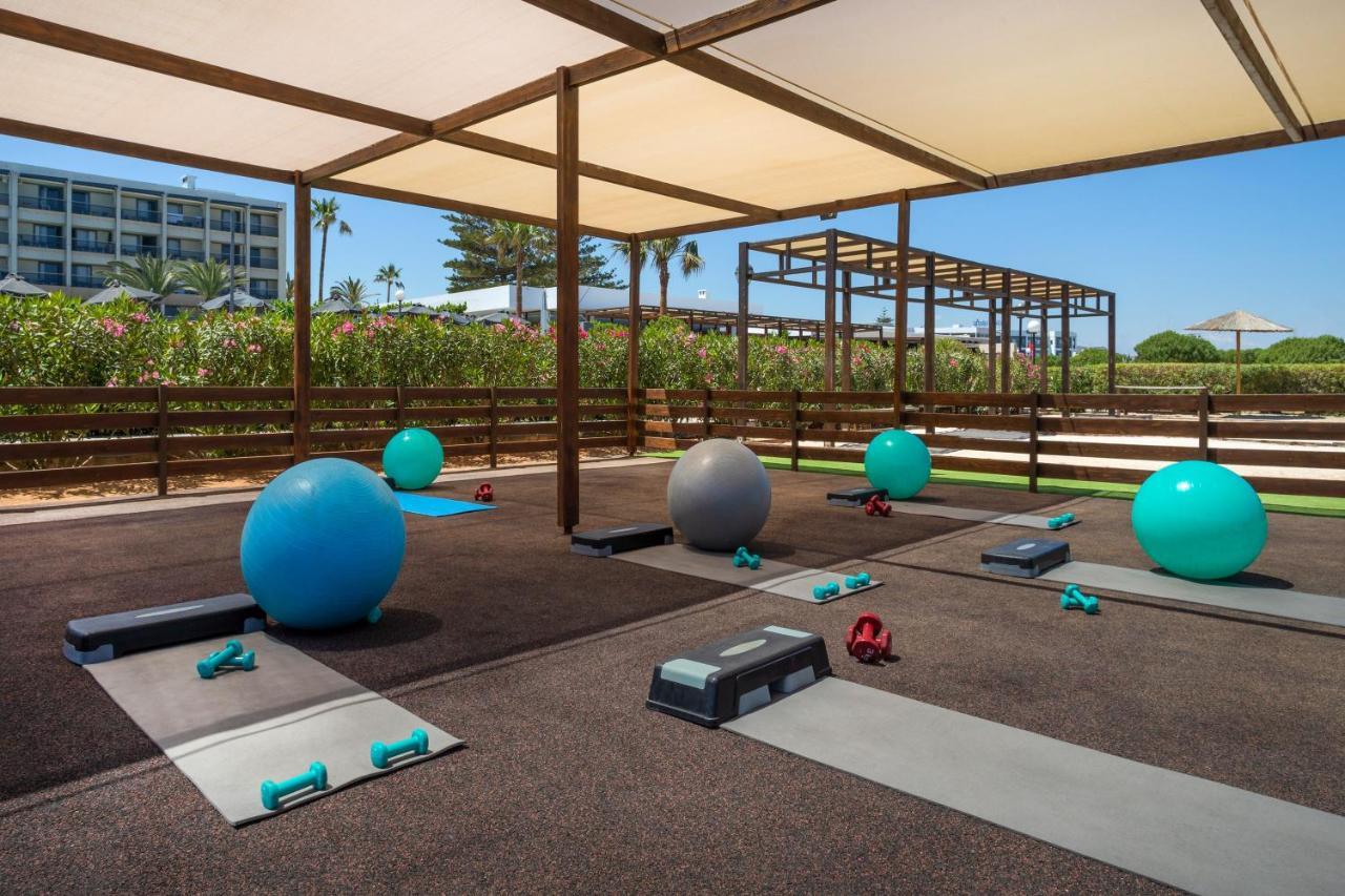 Resort Sol Marina Crete 4*