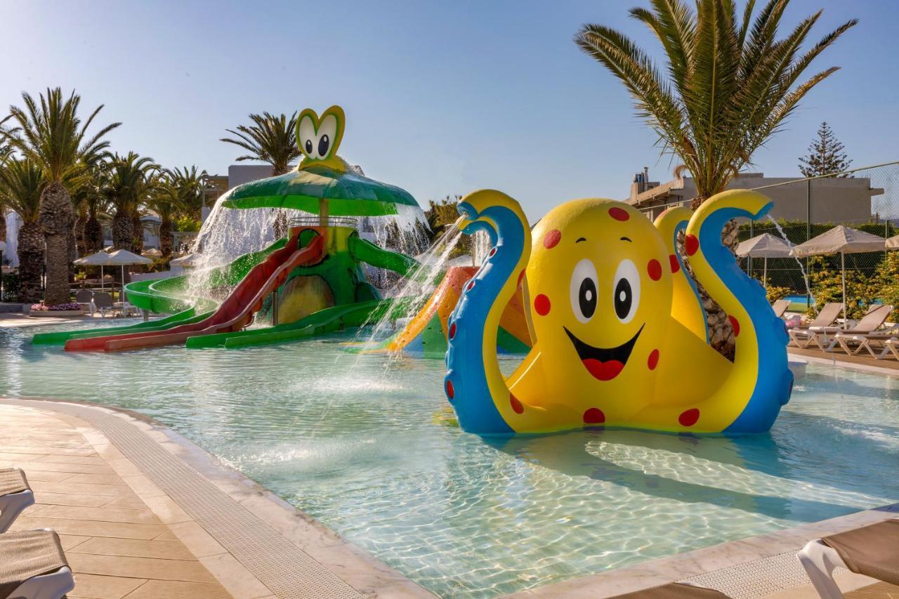 Sol Marina Crete 4* Gouves