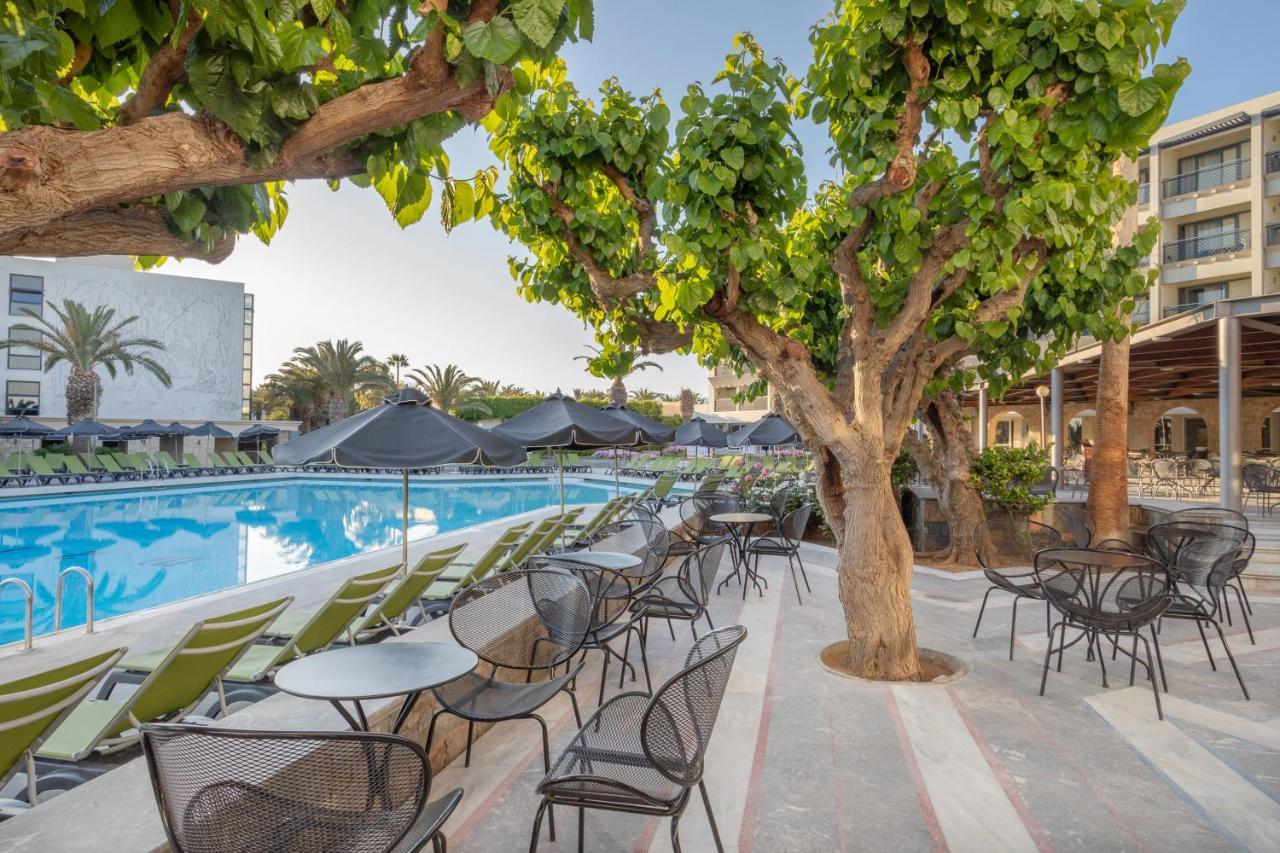 Resort Sol Marina Crete